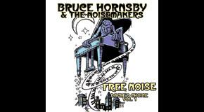 Bruce Hornsby  The Noisemakers - Dagle's Choice, Volume 1 (cover)